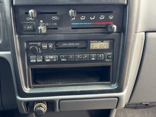 1996 Toyota Tacoma Base *1st Gen*