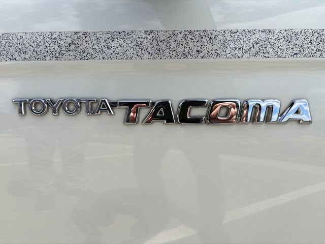 1996 Toyota Tacoma Base *1st Gen*