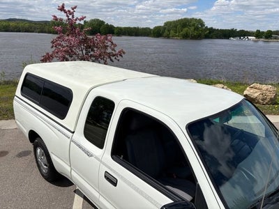 1996 Toyota Tacoma Base *1st Gen*