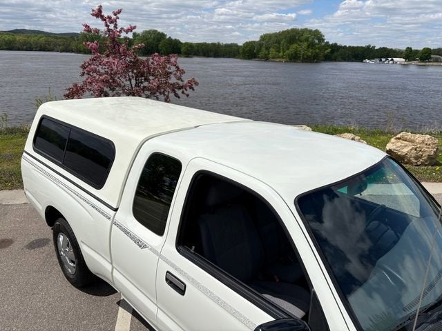 1996 Toyota Tacoma Base *1st Gen*