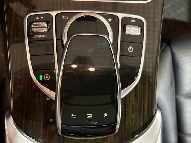 2016 Mercedes-Benz C-Class C 300 4MATIC®