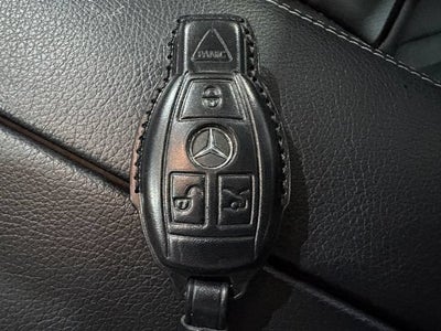 2016 Mercedes-Benz C-Class C 300 4MATIC®