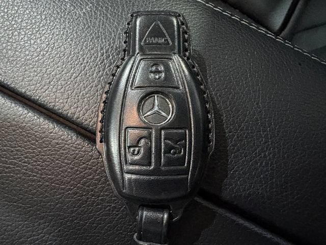 2016 Mercedes-Benz C-Class C 300 4MATIC®