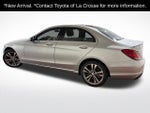 2016 Mercedes-Benz C-Class C 300 4MATIC®