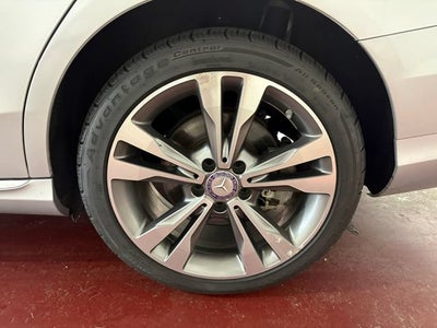 2016 Mercedes-Benz C-Class C 300 4MATIC®