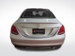 2016 Mercedes-Benz C-Class C 300 4MATIC®