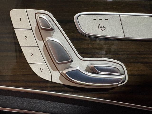 2016 Mercedes-Benz C-Class C 300 4MATIC®