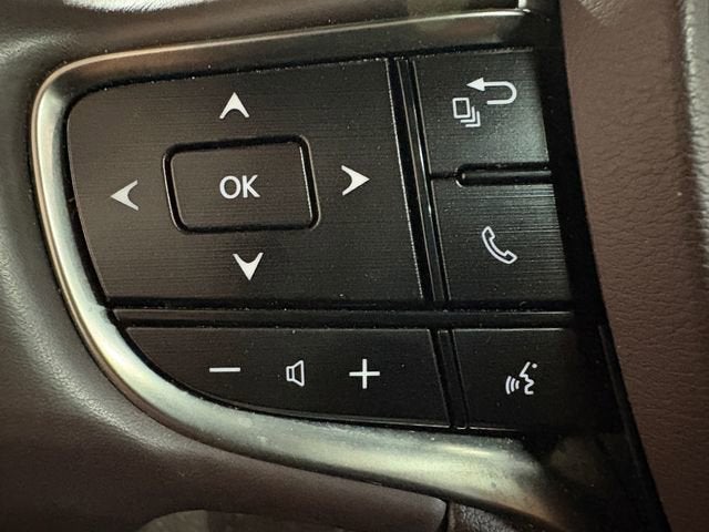 2020 Lexus ES 350
