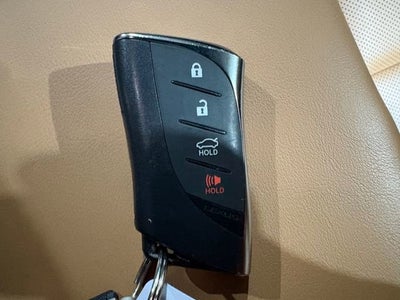2020 Lexus ES 350