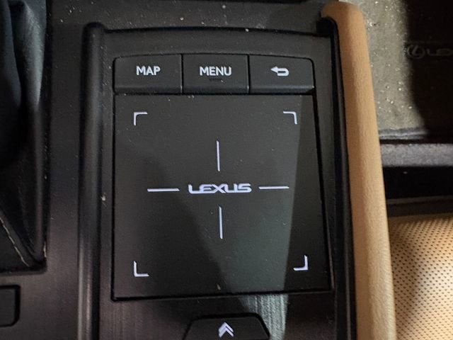 2020 Lexus ES 350
