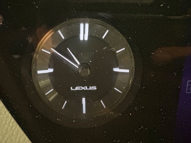 2020 Lexus ES 350