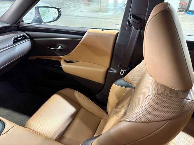 2020 Lexus ES 350