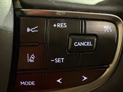 2025 Lexus ES 350