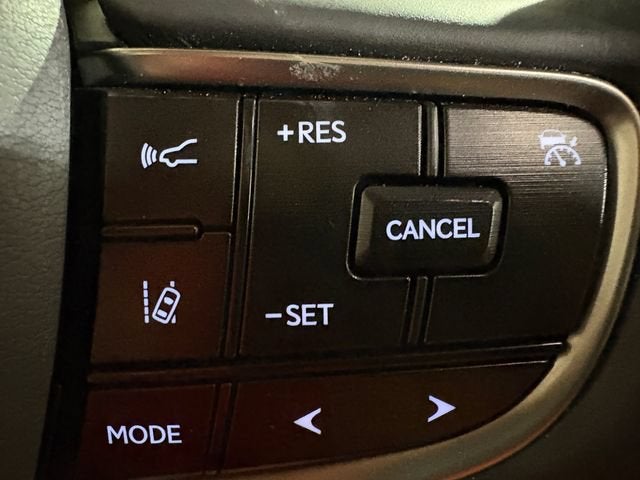 2025 Lexus ES 350
