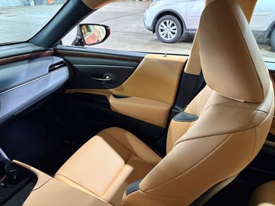 2025 Lexus ES 350
