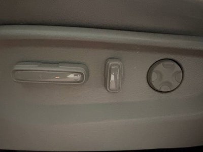 2021 Honda Odyssey EX