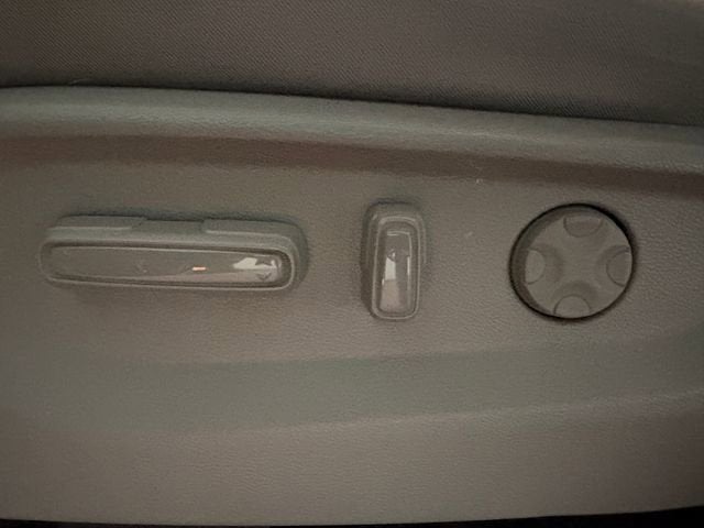 2021 Honda Odyssey EX