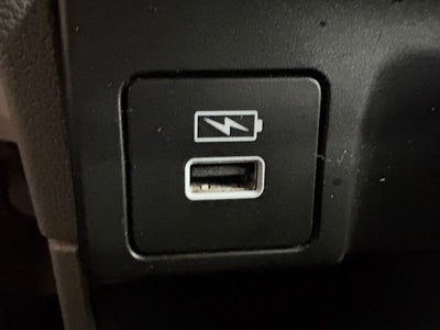 2021 Honda Odyssey EX