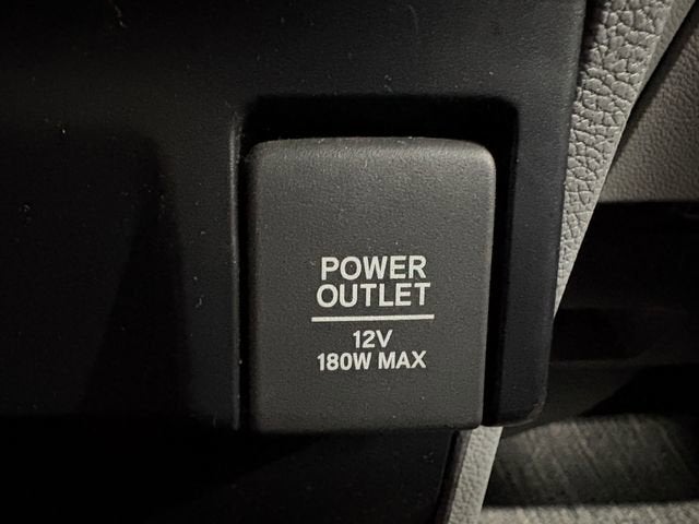 2021 Honda Odyssey EX