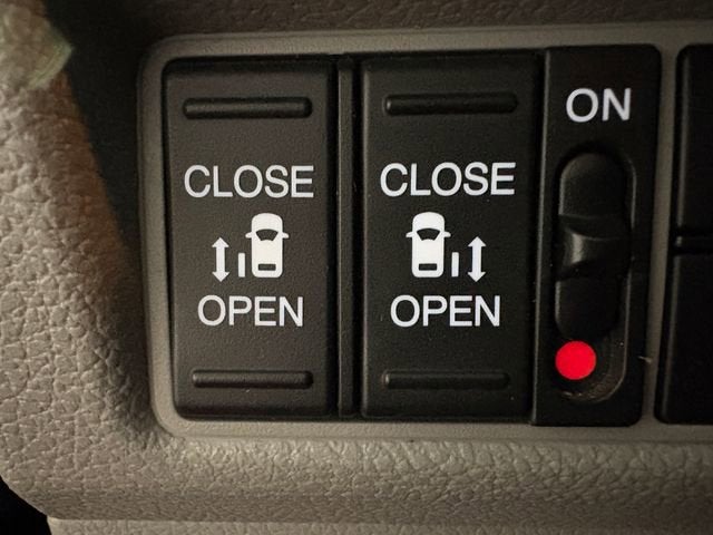 2021 Honda Odyssey EX