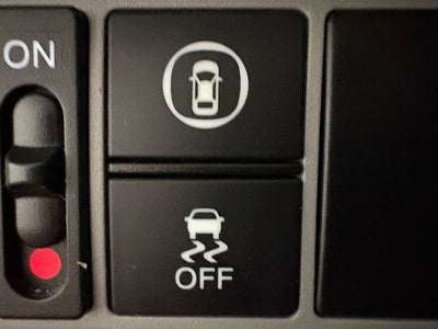 2021 Honda Odyssey EX