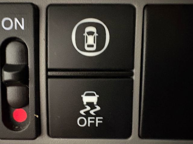 2021 Honda Odyssey EX