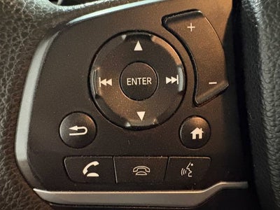 2021 Honda Odyssey EX