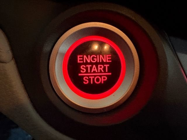 2021 Honda Odyssey EX