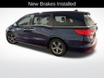 2021 Honda Odyssey EX