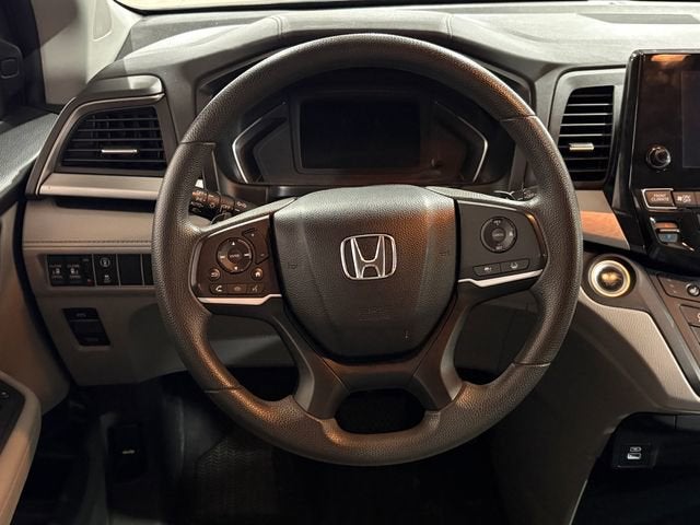 2021 Honda Odyssey EX