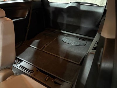 2021 Honda Odyssey EX