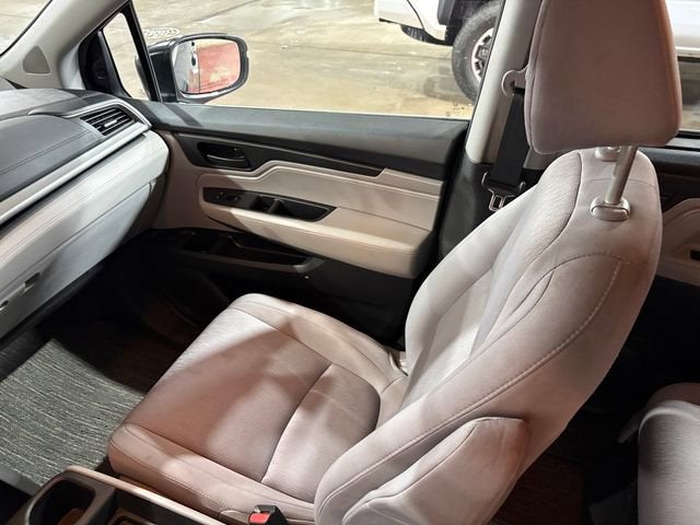 2021 Honda Odyssey EX