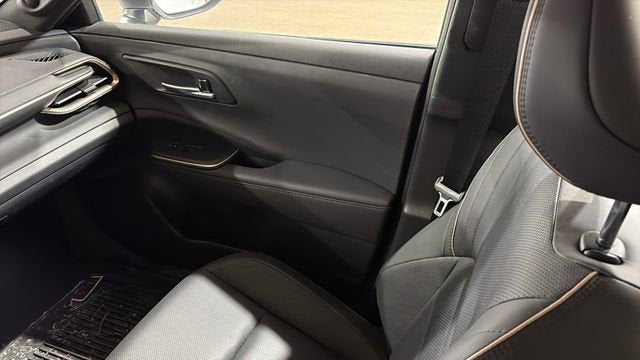 2021 Honda Odyssey EX