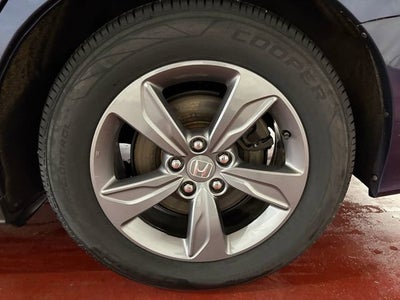 2021 Honda Odyssey EX