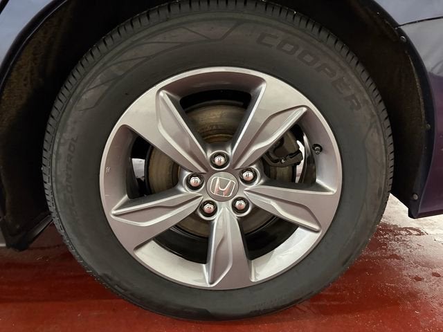 2021 Honda Odyssey EX