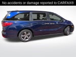2021 Honda Odyssey EX