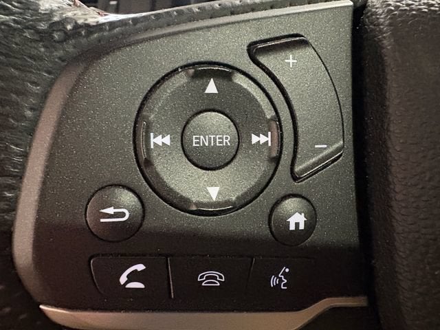 2022 Honda Pilot TrailSport