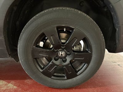 2022 Honda Pilot TrailSport