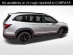2022 Honda Pilot TrailSport