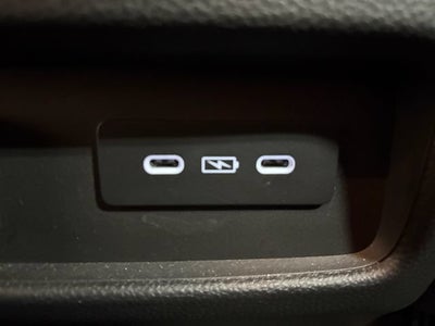 2024 Honda Passport TrailSport
