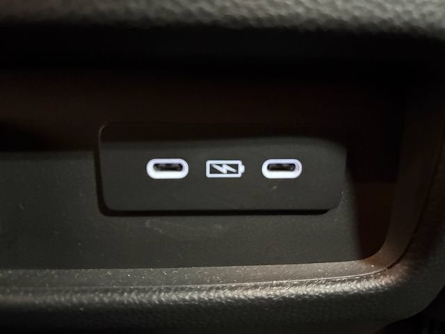 2024 Honda Passport TrailSport