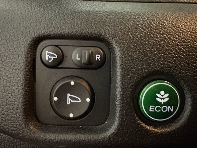 2024 Honda Passport TrailSport