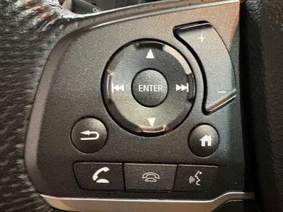 2024 Honda Passport TrailSport