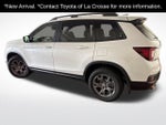 2024 Honda Passport TrailSport