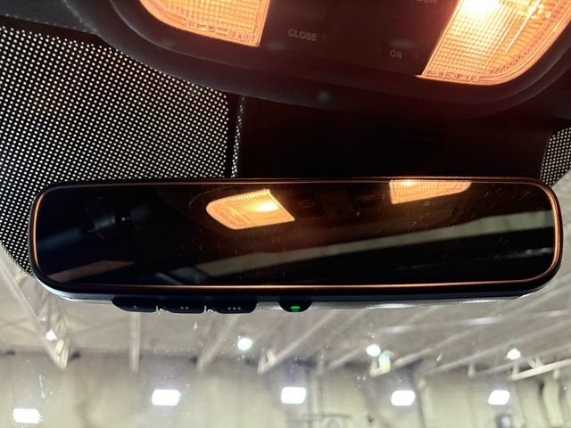 2024 Honda Passport TrailSport