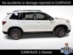 2024 Honda Passport TrailSport