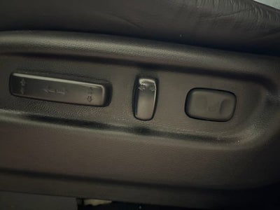 2024 Honda Passport TrailSport