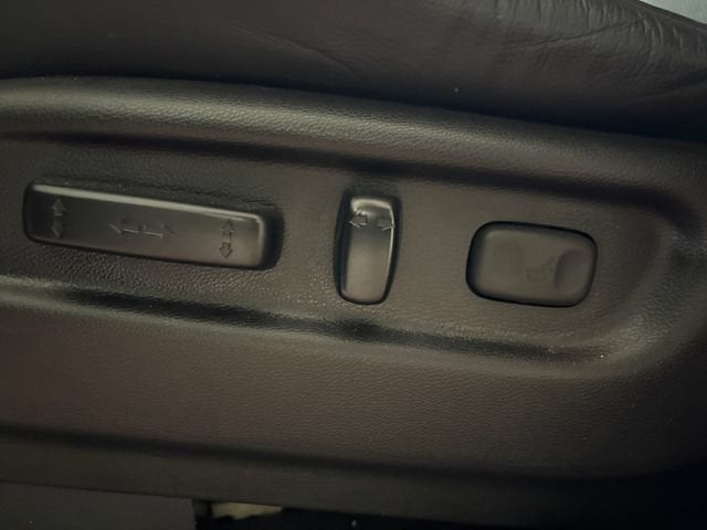 2024 Honda Passport TrailSport