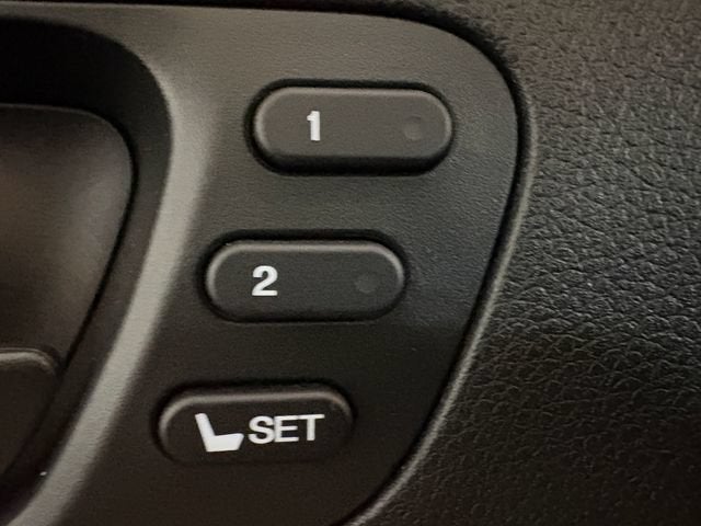 2024 Honda Passport TrailSport