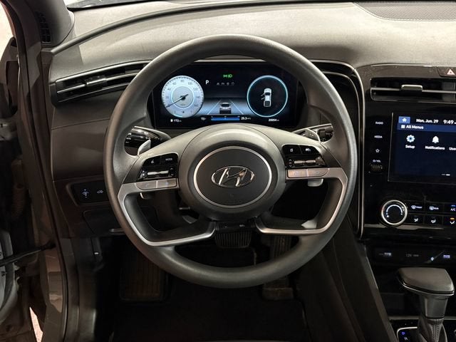2023 Hyundai Santa Cruz NIGHT
